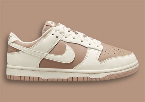 nike dunks beige low|Nike Dunk Low list.